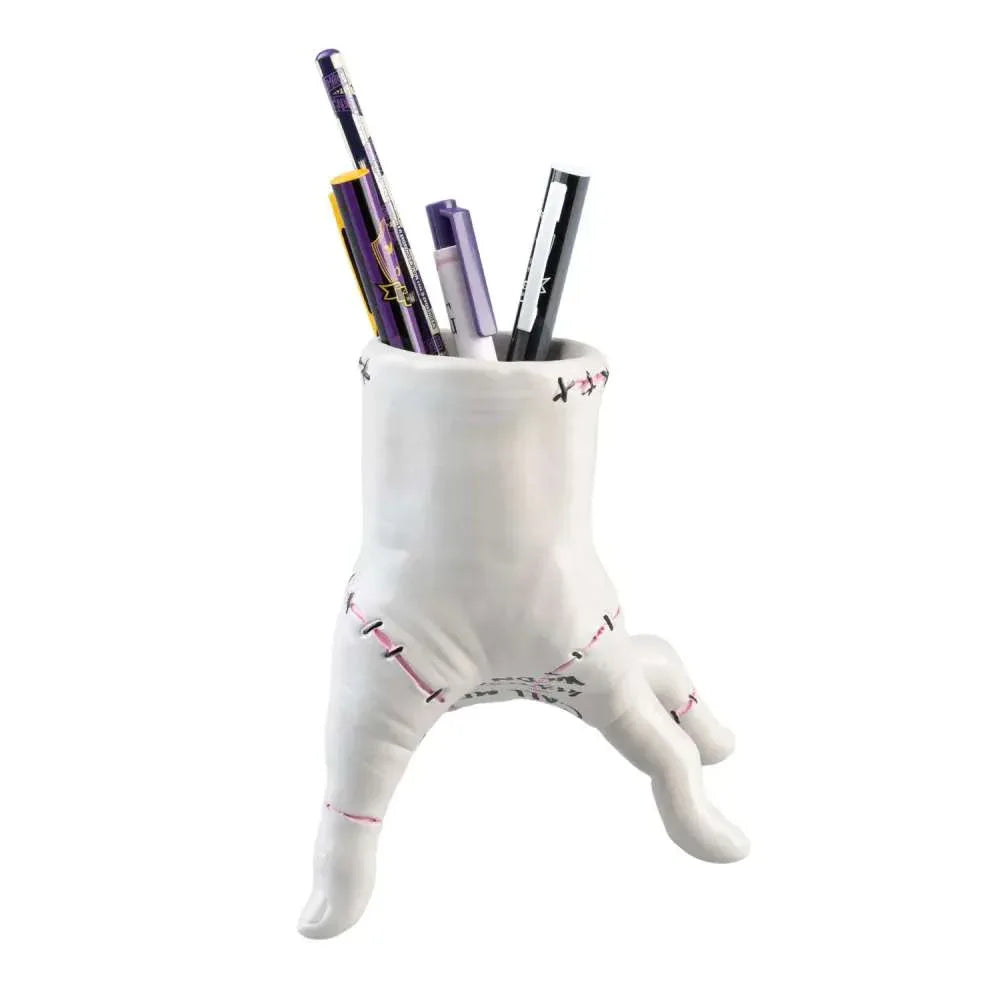Wednesday Pen Holder Set - Robotto