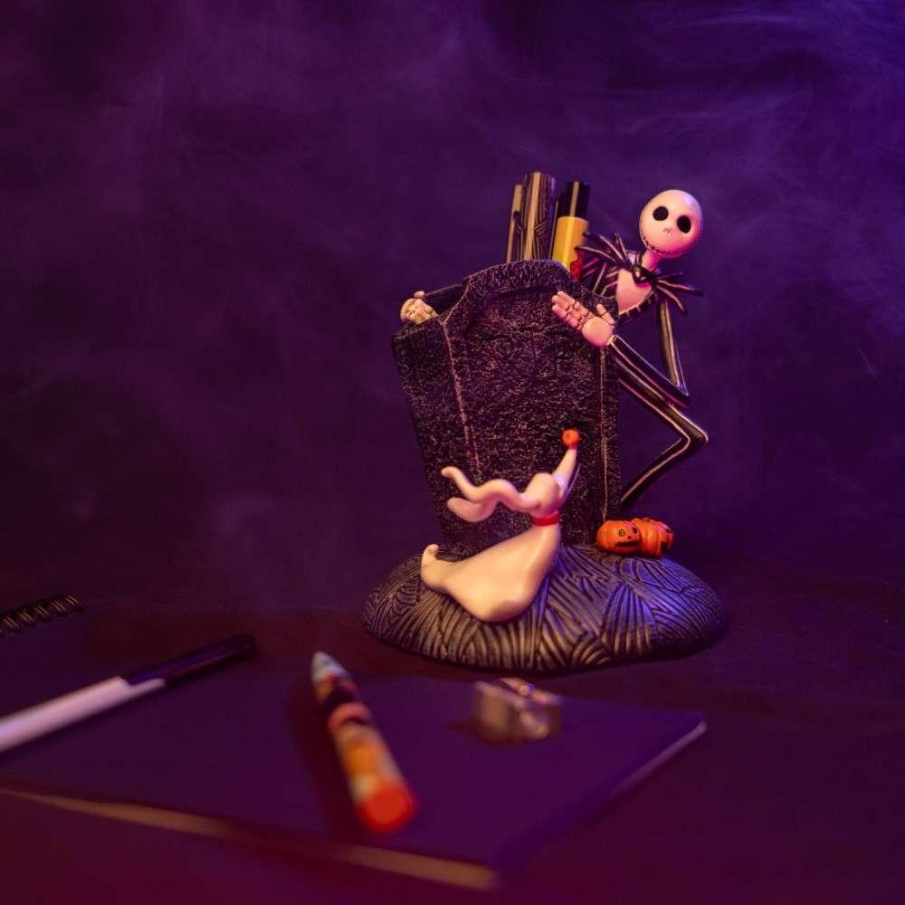 The Nightmare Before Christmas Pen Holder Set - Robotto