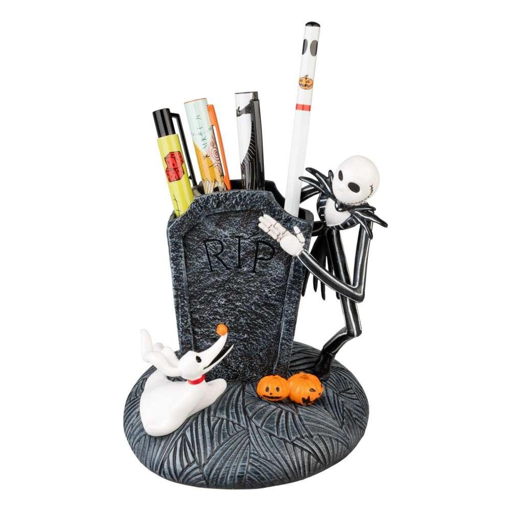 The Nightmare Before Christmas Pen Holder Set - Robotto
