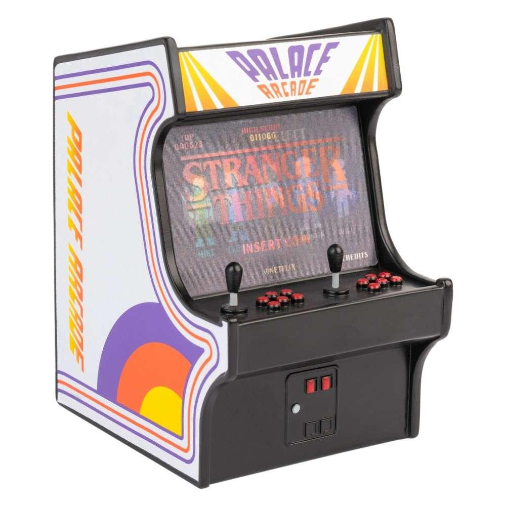 Stranger Things Palace Arcade Pen Holder - Robotto