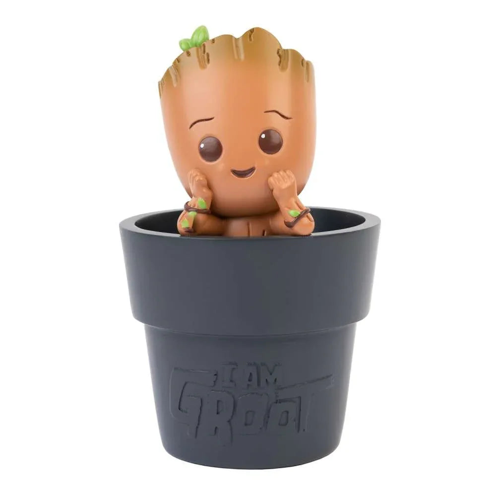 Marvel Groot Pennhållare - Robotto
