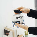 Dragon Ball Z Spacecraft Capsule Corp Pen Holder - Robotto