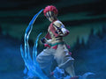 DEMON SLAYER AKAZA XROSS LINK FIGURE - bild 1