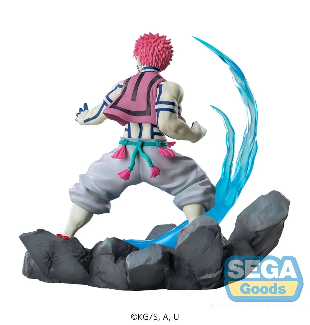 DEMON SLAYER AKAZA XROSS LINK FIGURE - bild 6