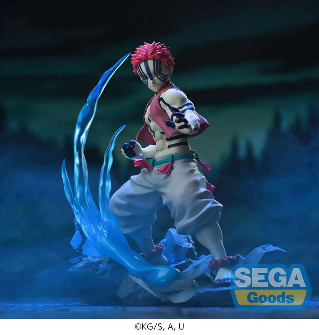 DEMON SLAYER AKAZA XROSS LINK FIGURE - bild 3