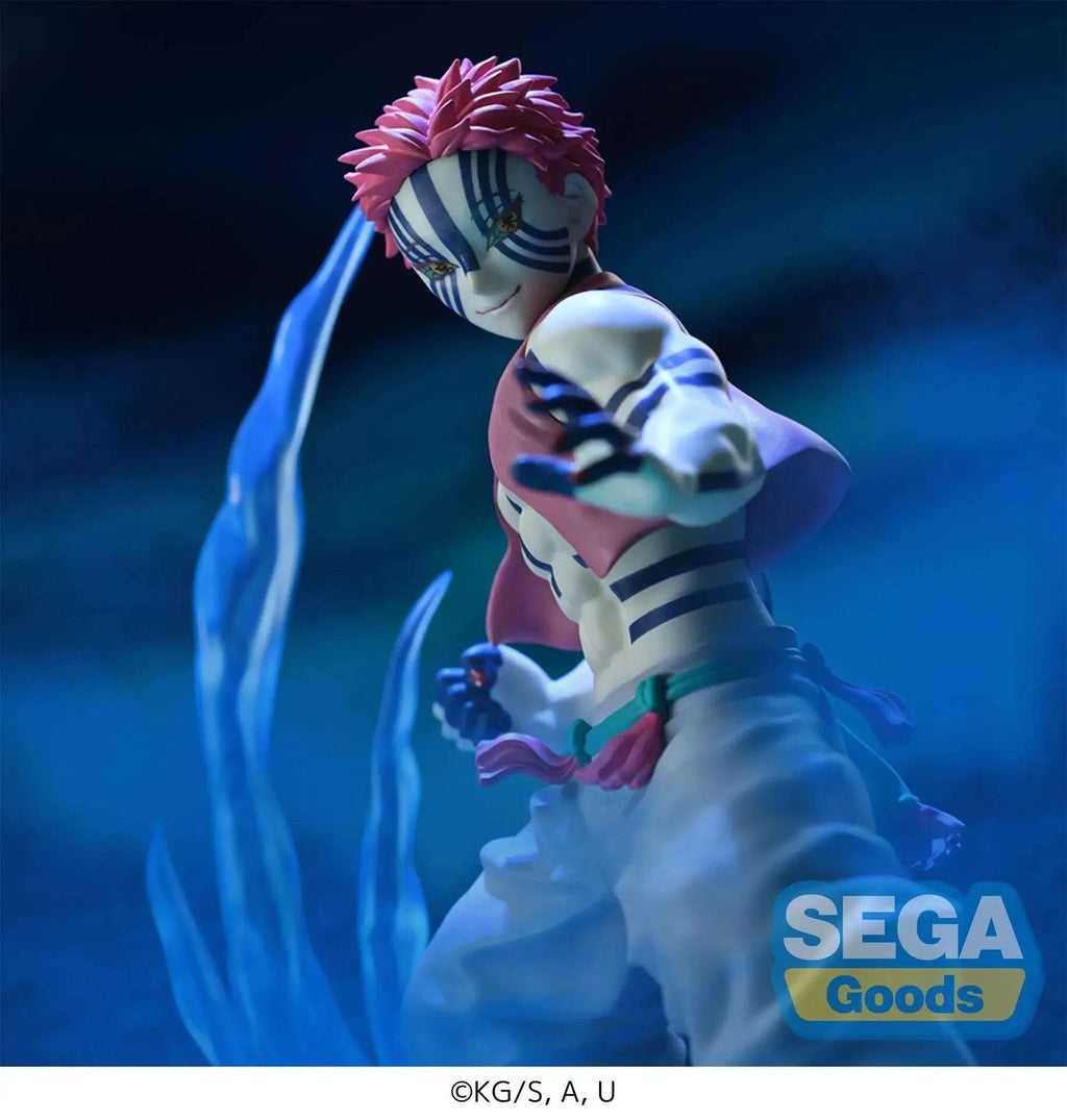 DEMON SLAYER AKAZA XROSS LINK FIGURE - bild 4