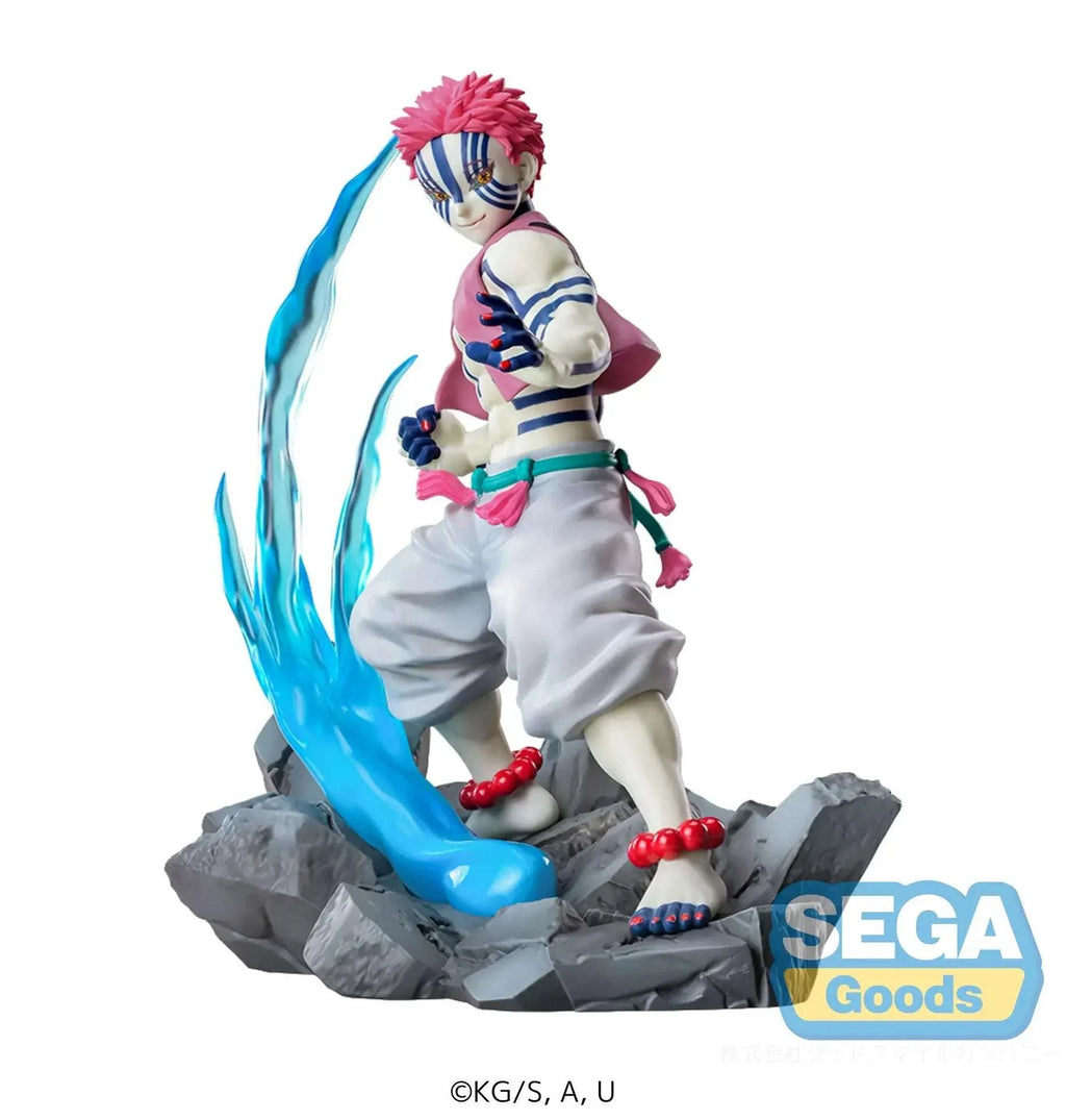 DEMON SLAYER AKAZA XROSS LINK FIGURE - bild 7