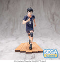 Haikyu Tobio Kageyama High Premium Figur sega