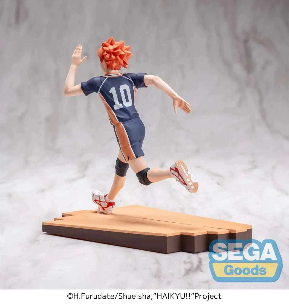 HAIKYU SHOYO HINATA HIGH PREMIUM FIGURE - bild 3