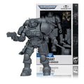Warhammer 40000 Wave 11: Lieutenant i Phobos Armor mcfarlane toys 2025
