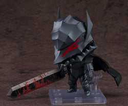 Berserk Guts Berserker Armor Nendoroid - Den Ultimata Samlingen - Robotto