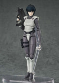 Ghost in the Shell Motoko Kusanagi Simple Armor Hyper Body AF goodsmile fr
