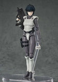 GHOST IN THE SHELL MOTOKO KUSANAGI SIMPLE ARMOR HYPER BODY AF