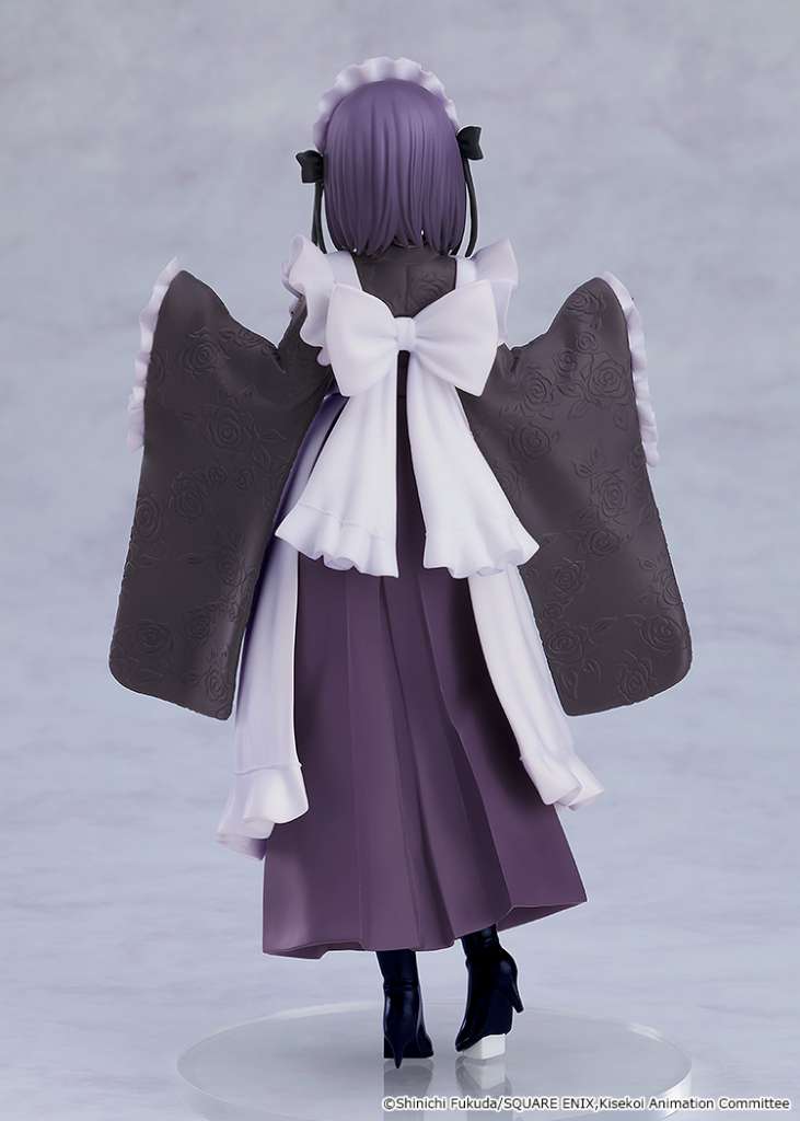 My Dress-Up Darling Marin Kitagawa Skolfestival Puppe Robotto