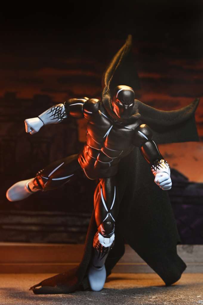 TMNT Mirage Comics Nobody AF - Samlarfigur neca