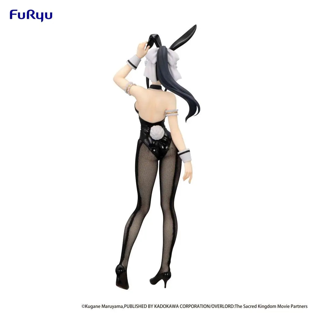 Overlord Narberal Bicute Bunny-figurin
