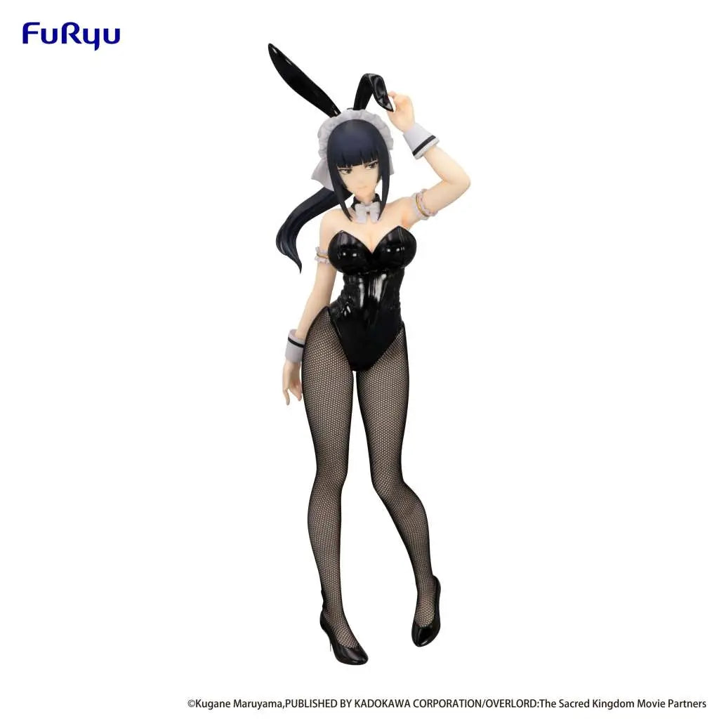 Overlord Narberal Bicute Bunny-figurin