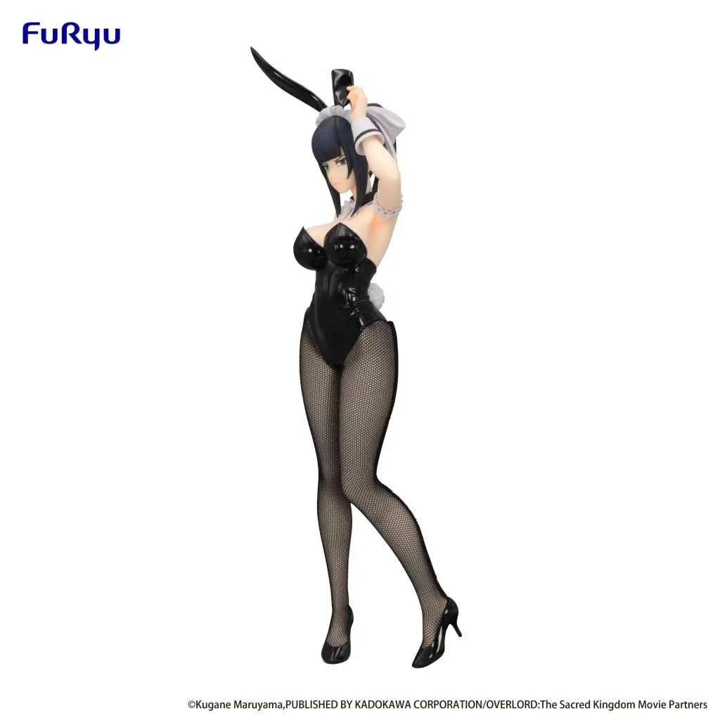 Overlord Narberal Bicute Bunny-figurin