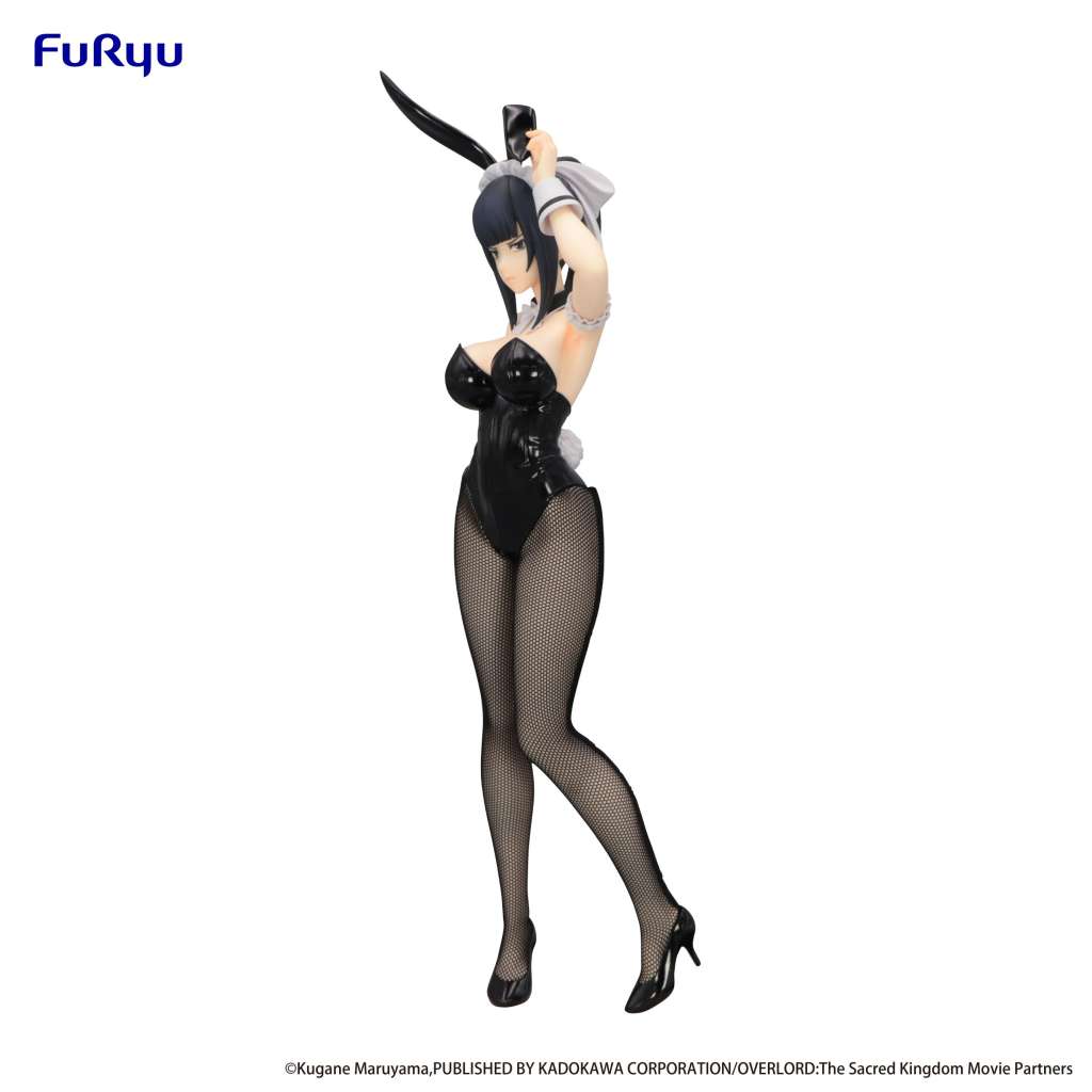 Overlod Narberal Bicute Bunnies Figur furyu