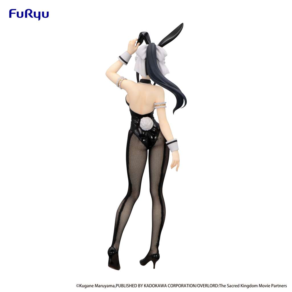 Overlod Narberal Bicute Bunnies Figur furyu