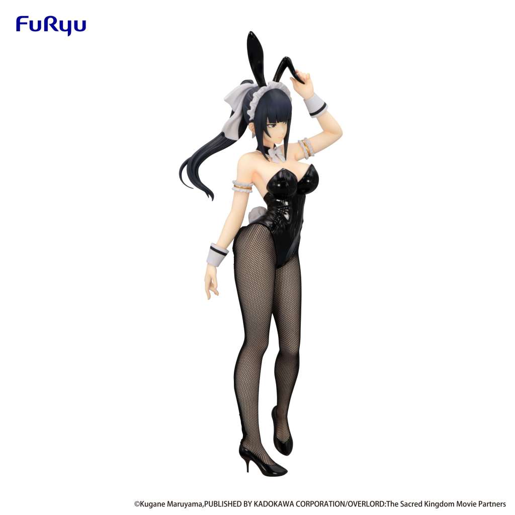 Overlod Narberal Bicute Bunnies Figur furyu
