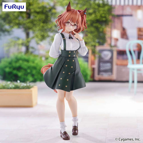 Umamusume Aston Marchan Trio-Try-iT Figur furyu