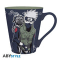 Naruto Shippuden Kakashi Mug - Robotto