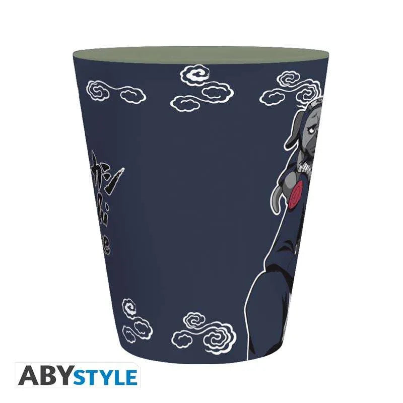 Naruto Shippuden Kakashi Mug - Robotto