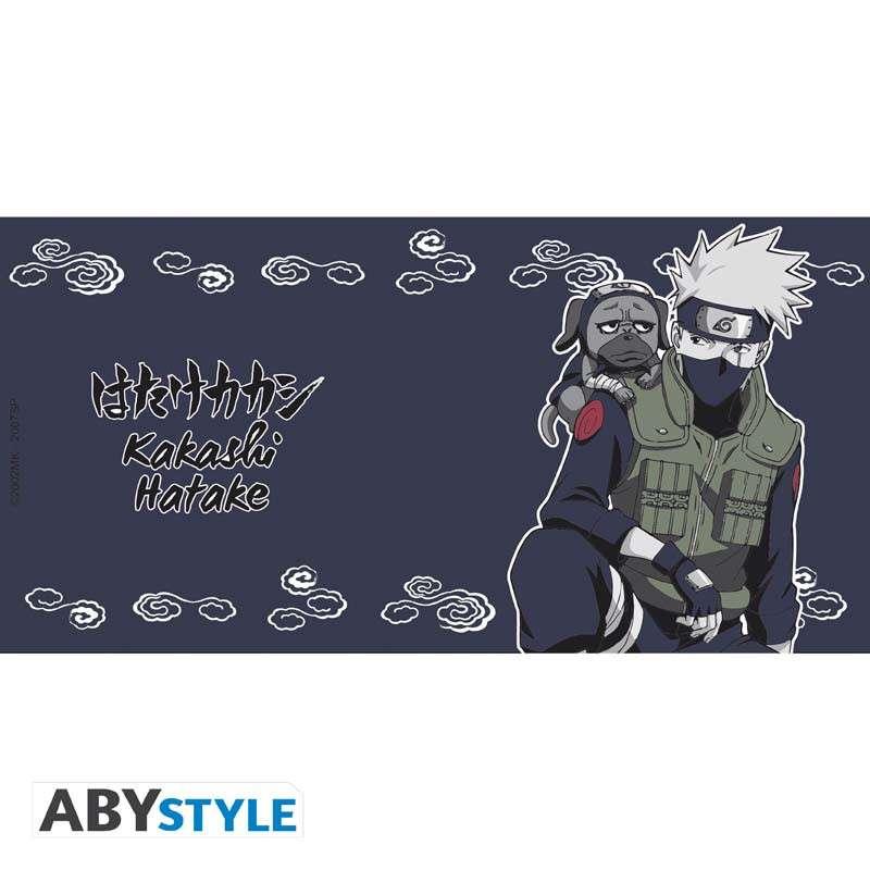 Naruto Shippuden Kakashi Mug - Robotto