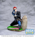 My Hero Academia Giulio Gandini Xross Link Figur - Robotto