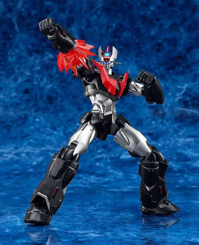 MAZINGER ZEST MODEROID MK RERUN