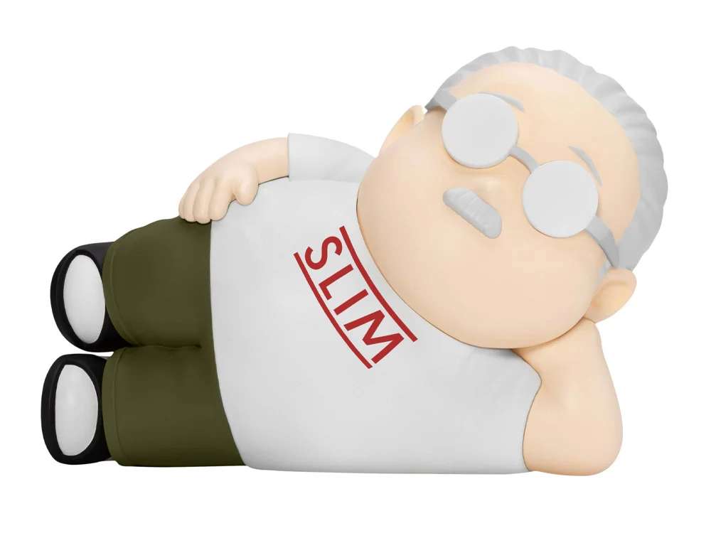 Sakamoto Days Taro Sakamoto Sparbössa beast kingdom