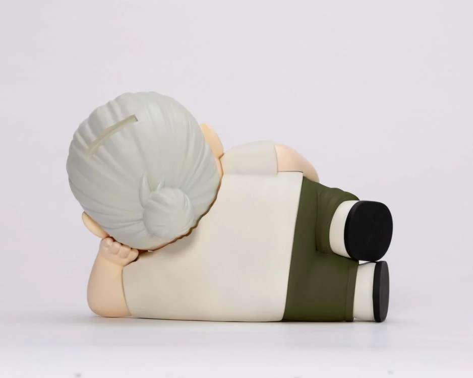 Sakamoto Days Taro Sakamoto Sparbössa beast kingdom