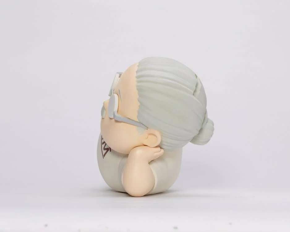 Sakamoto Days Taro Sakamoto Sparbössa beast kingdom