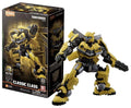 TRANSFORMERS BUMBLEBEE RISE OF THE BEASTS CLASSIC CLASS 02 MODEL KIT - bild 1