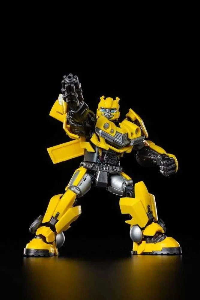 TRANSFORMERS BUMBLEBEE RISE OF THE BEASTS CLASSIC CLASS 02 MODEL KIT - bild 2