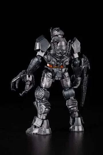 TRANSFORMERS SCOURGE RISE OF THE BEASTS CLASSIC CLASS 03 MODEL KIT - bild 2