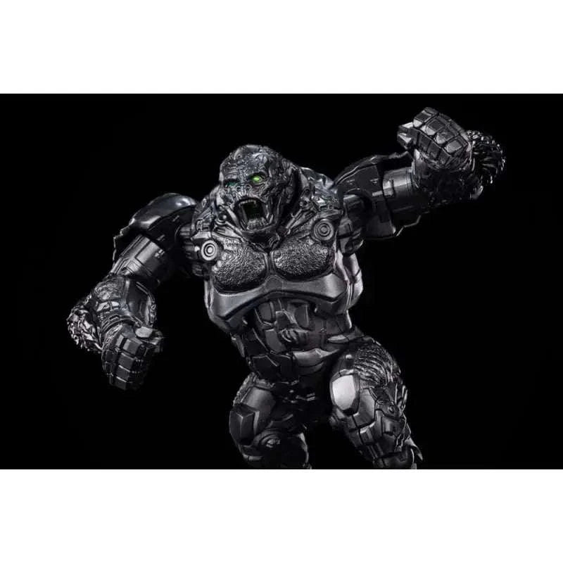 TRANSFORMERS OPTIMUS PRIMAL BEAST RISE OF THE BEASTS CLASSIC CLASS 04 MODEL KIT - bild 8