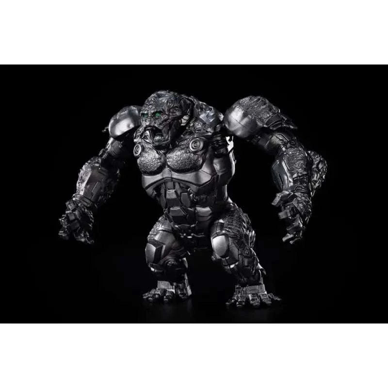 TRANSFORMERS OPTIMUS PRIMAL BEAST RISE OF THE BEASTS CLASSIC CLASS 04 MODEL KIT - bild 5
