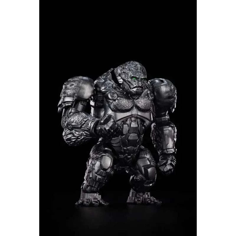 TRANSFORMERS OPTIMUS PRIMAL BEAST RISE OF THE BEASTS CLASSIC CLASS 04 MODEL KIT - bild 1