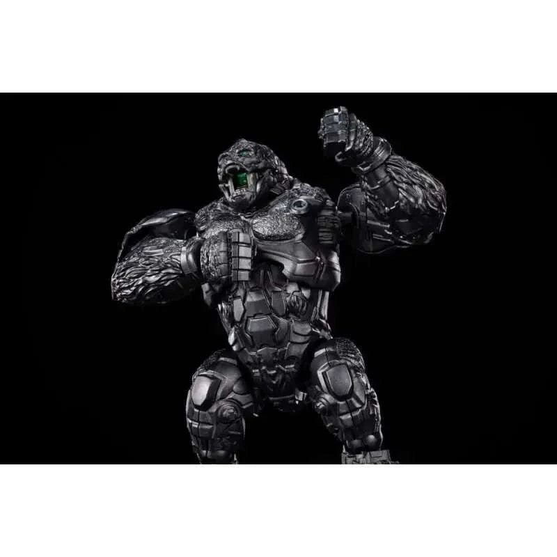 TRANSFORMERS OPTIMUS PRIMAL BEAST RISE OF THE BEASTS CLASSIC CLASS 04 MODEL KIT - bild 7