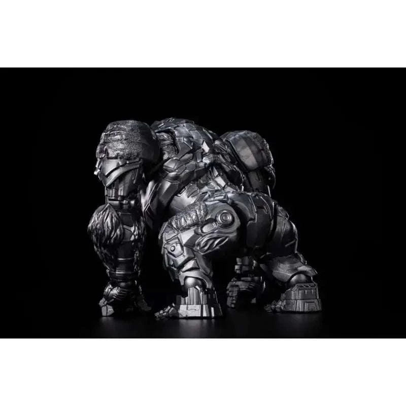 TRANSFORMERS OPTIMUS PRIMAL BEAST RISE OF THE BEASTS CLASSIC CLASS 04 MODEL KIT - bild 4