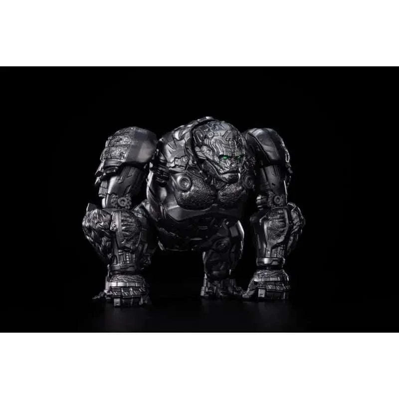 TRANSFORMERS OPTIMUS PRIMAL BEAST RISE OF THE BEASTS CLASSIC CLASS 04 MODEL KIT - bild 2