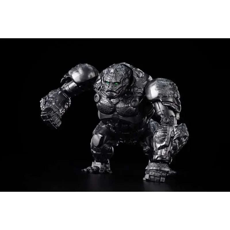 TRANSFORMERS OPTIMUS PRIMAL BEAST RISE OF THE BEASTS CLASSIC CLASS 04 MODEL KIT - bild 6