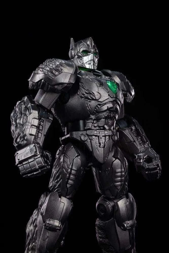 TRANSFORMERS OPTIMUS PRIMAL ROBOT RISE OF THE BEASTS CLASSIC CLASS 05 MODEL KIT - bild 4