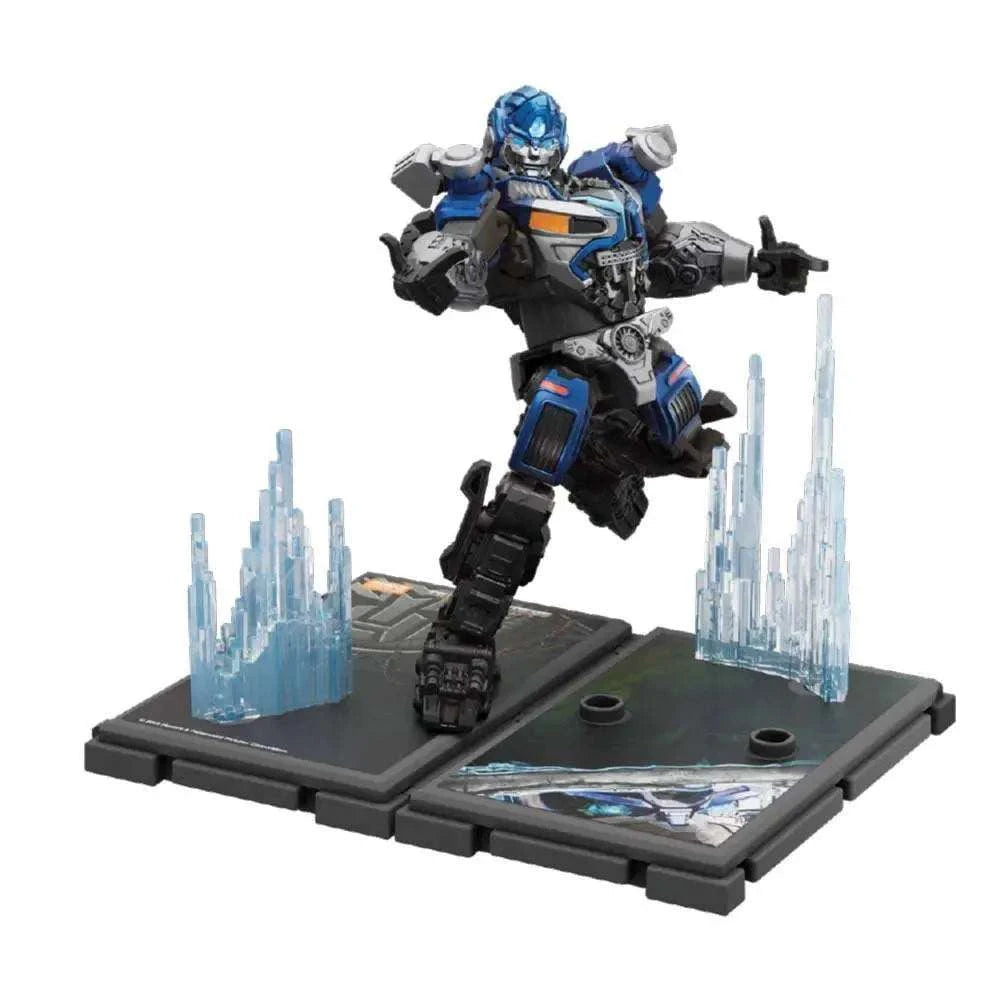 TRANSFORMERS MIRAGE RISE OF THE BEASTS CLASSIC CLASS 06 MODEL KIT - bild 1