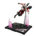 TRANSFORMERS ARCEE RISE OF THE BEASTS CLASSIC CLASS 07 MODEL KIT - bild 1