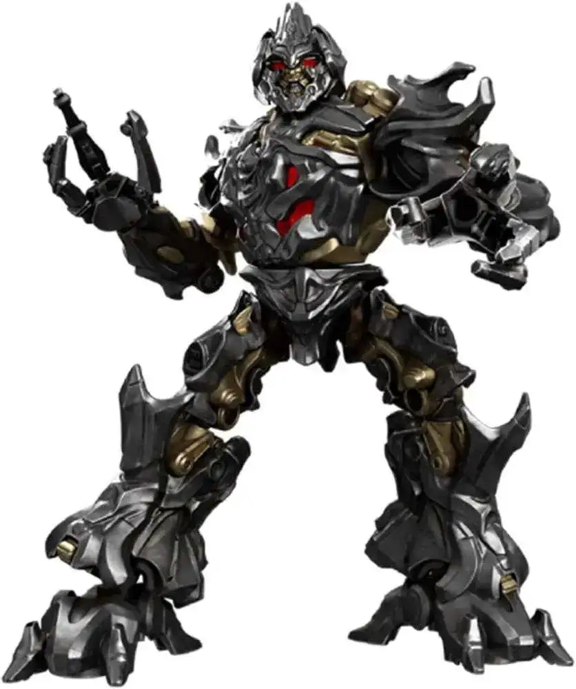 TRANSFORMERS MEGATRON MOVIE 2007 CLASSIC CLASS 10 MODEL KIT
