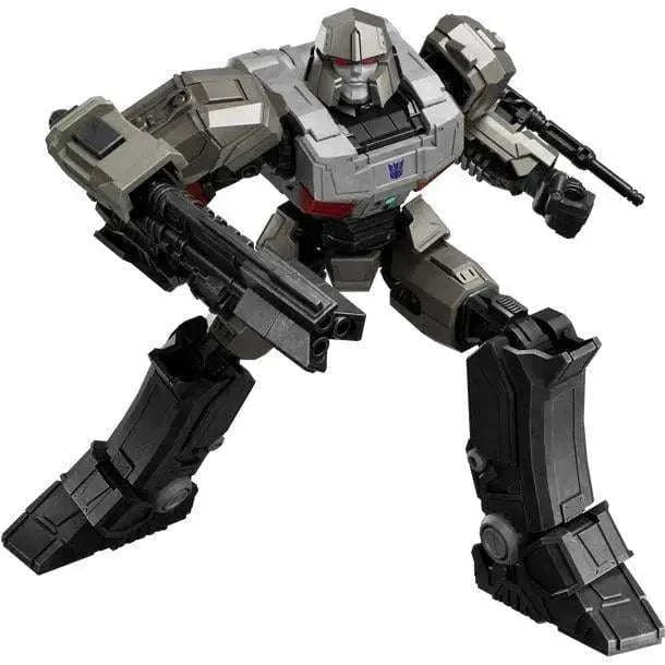 TRANSFORMERS MEGATRON MOVIE ONE CLASSIC CLASS 12 MODEL KIT - bild 4