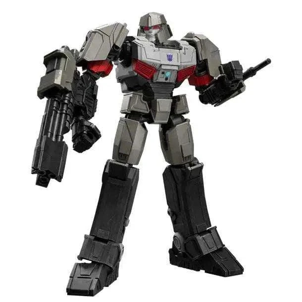 TRANSFORMERS MEGATRON MOVIE ONE CLASSIC CLASS 12 MODEL KIT - bild 2